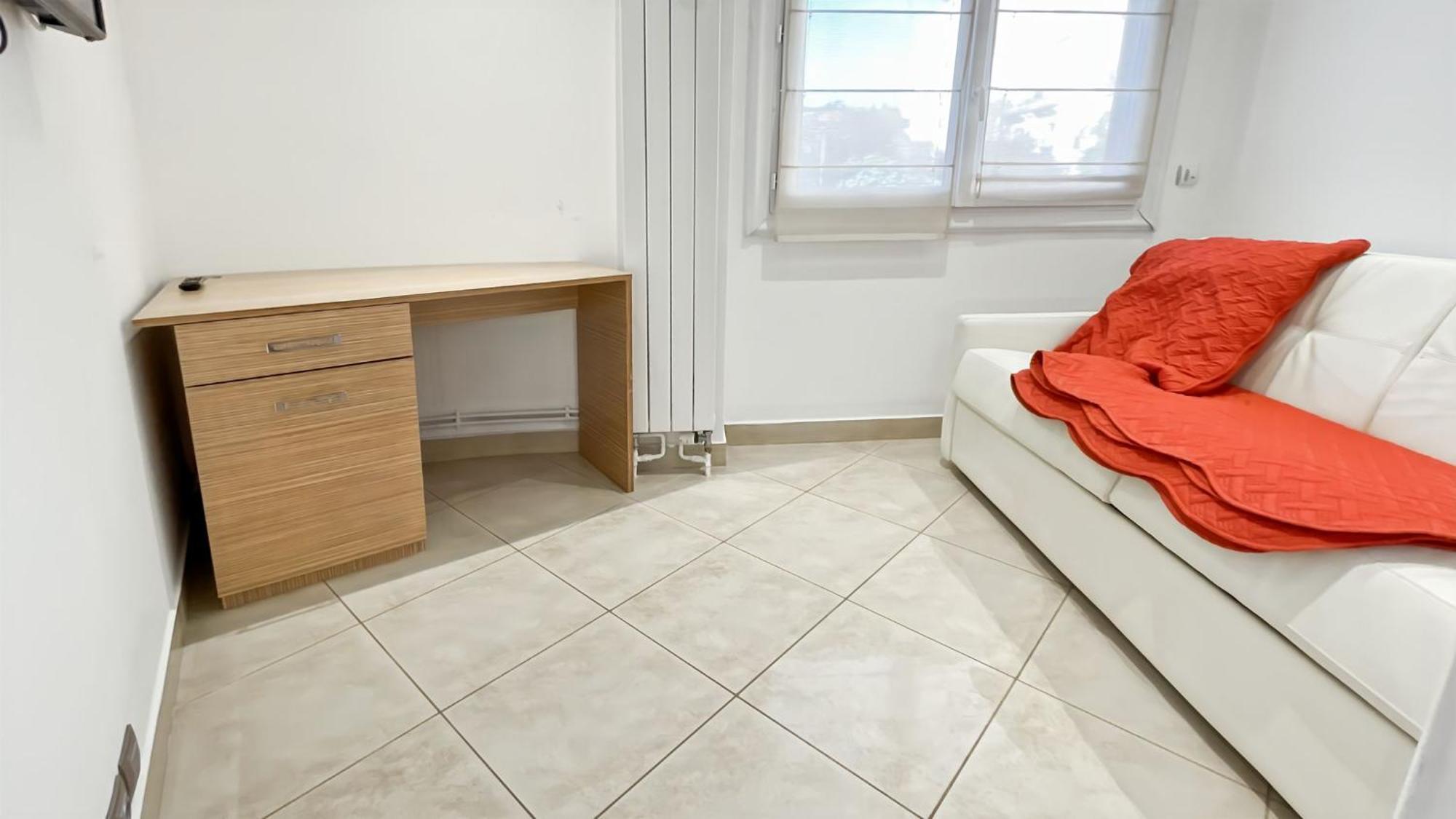 Apartment Lhelvetia - 3 Bedrooms - 3 Bathrooms - Near Croisette *