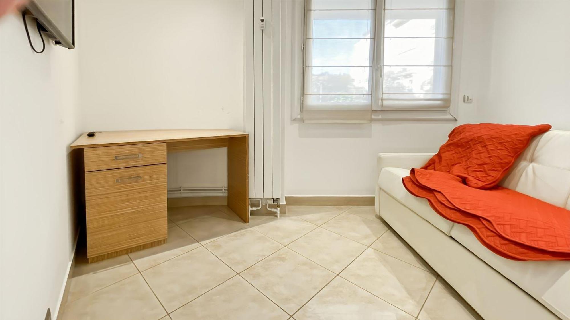Lhelvetia - 3 Bedrooms - 3 Bathrooms - Near Croisette Apartment *