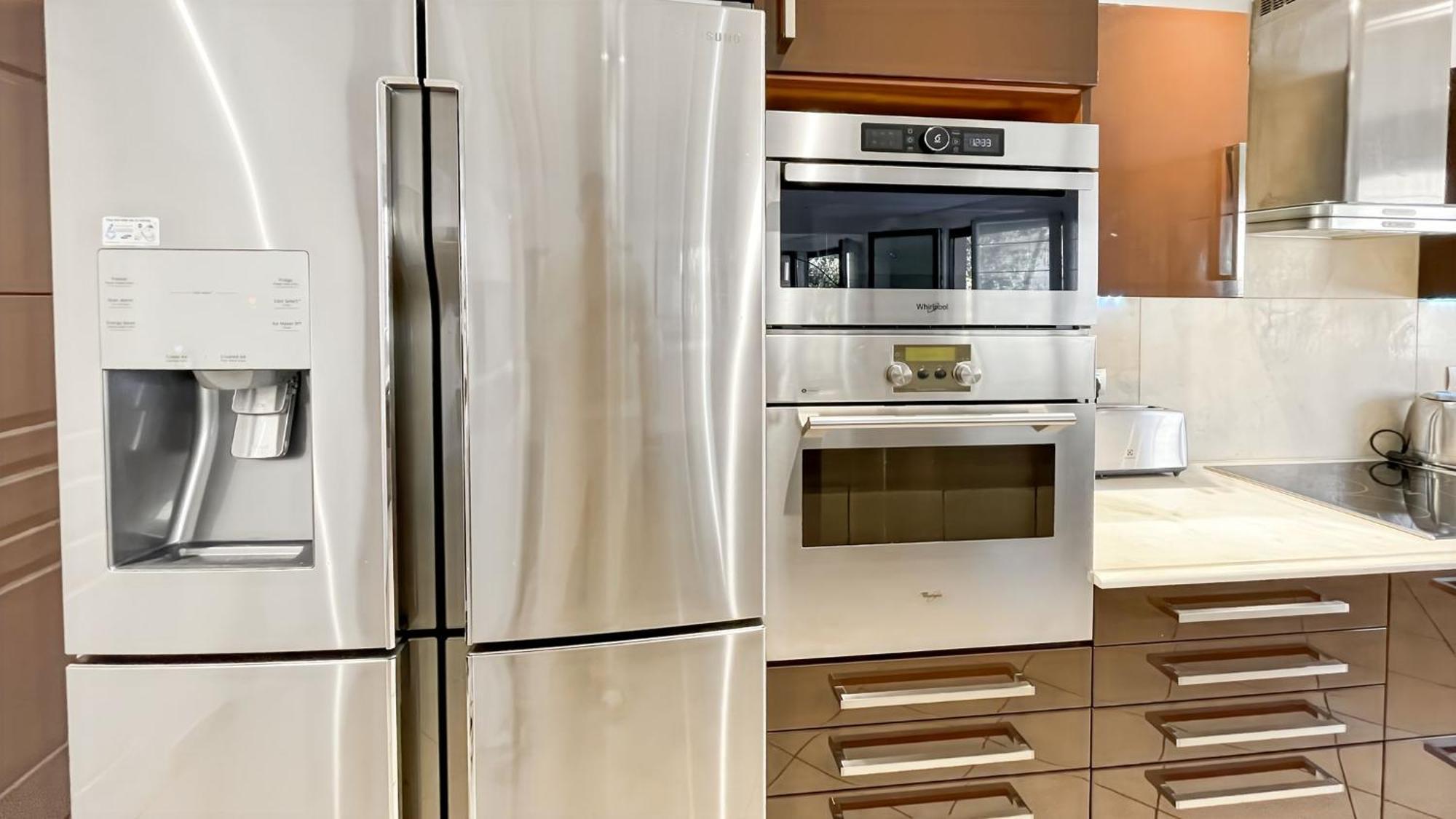 Lhelvetia - 3 Bedrooms - 3 Bathrooms - Near Croisette Cannes